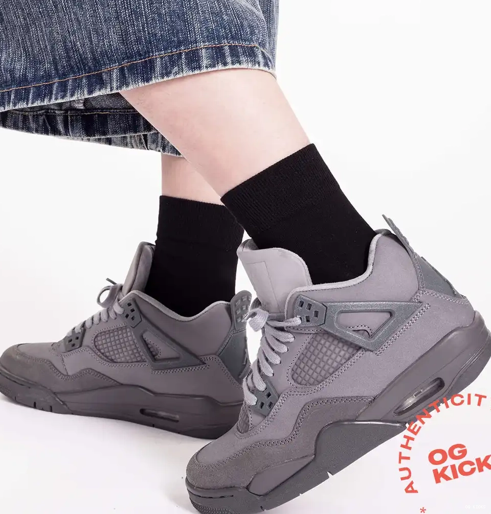 Retro Paris SE Wet Cement GS Jordan Olympics 4 0501